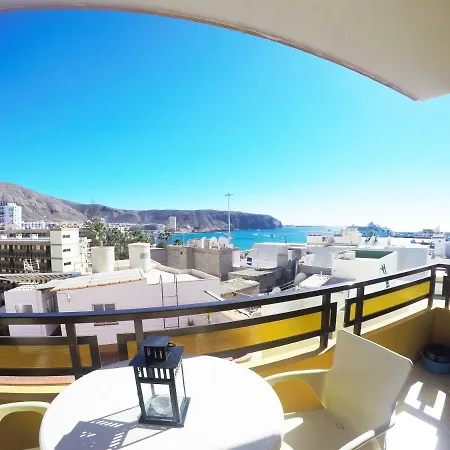 Sierra Lägenhet Los Cristianos (Tenerife)