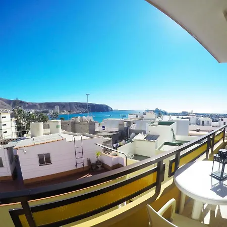 Lägenhet Sierra Los Cristianos (Tenerife)
