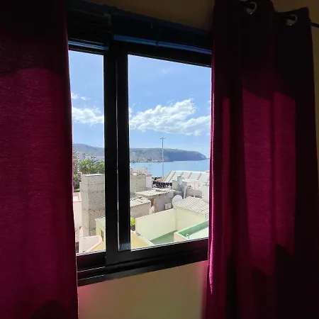 Sierra Lägenhet Los Cristianos (Tenerife)