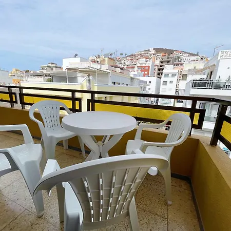 Lägenhet Sierra Los Cristianos (Tenerife)