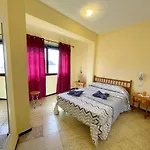 דירה Sierra לוס כריסטיאנוס