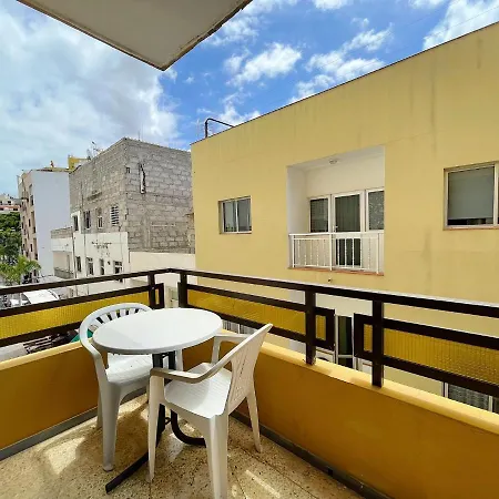 Sierra Apartment *