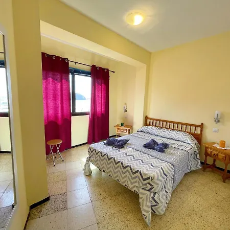 Apartment Sierra Los Cristianos (Tenerife)