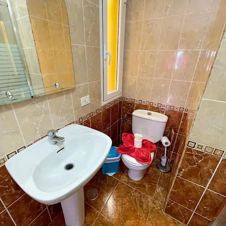 Sierra 公寓 洛斯克里斯蒂亚诺斯