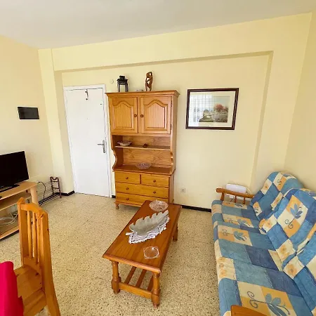 Sierra Apartment *