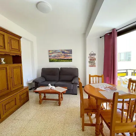 Apartment Sierra Los Cristianos (Tenerife)