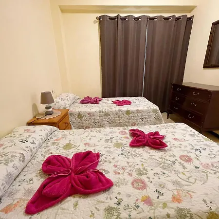 Sierra Apartment