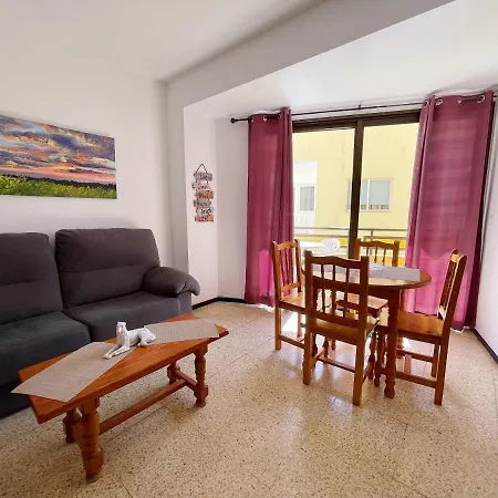 Apartment Sierra