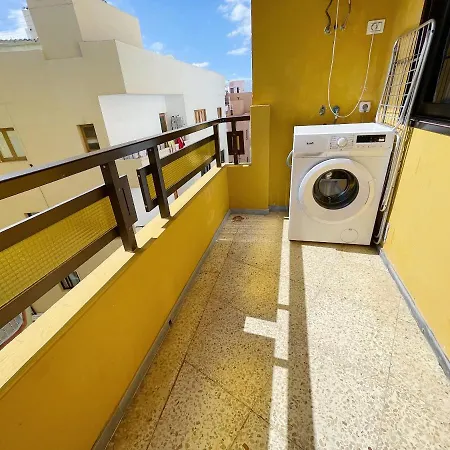 Sierra Apartment *