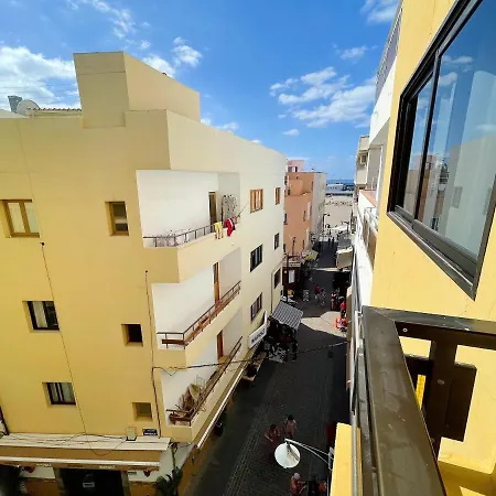 Sierra Apartament Los Cristianos (Tenerife)