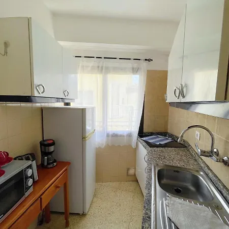 Sierra Apartment