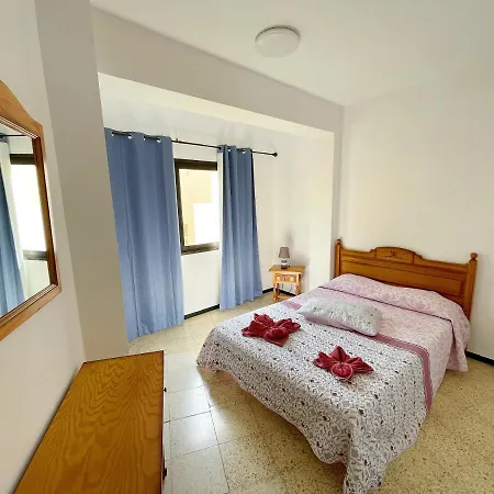 Apartment Sierra