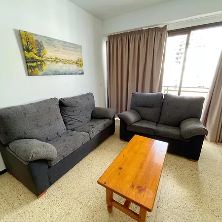 Apartment Sierra *