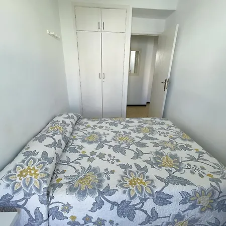 Apartment Sierra *