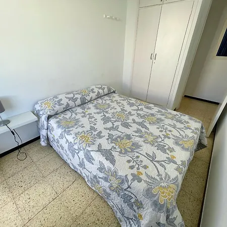 Sierra Apartment