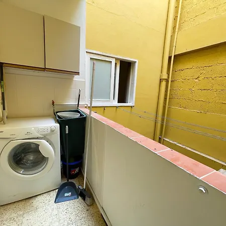 Sierra Apartment *