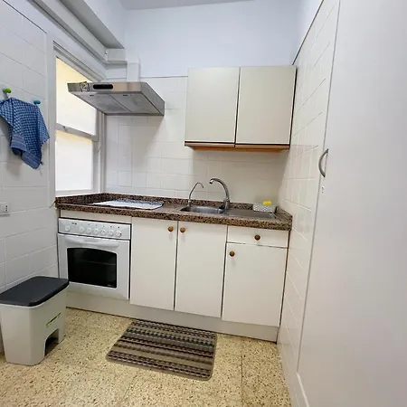 Sierra Apartment *
