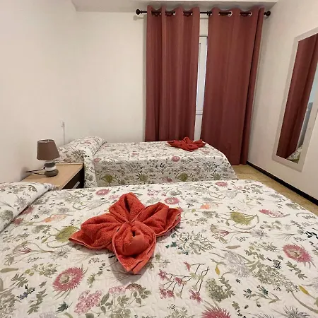 Sierra Apartamento