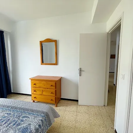 Apartamento Sierra *