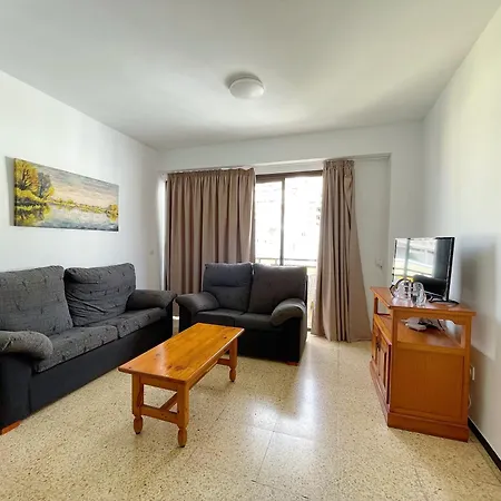 Apartamento Sierra *