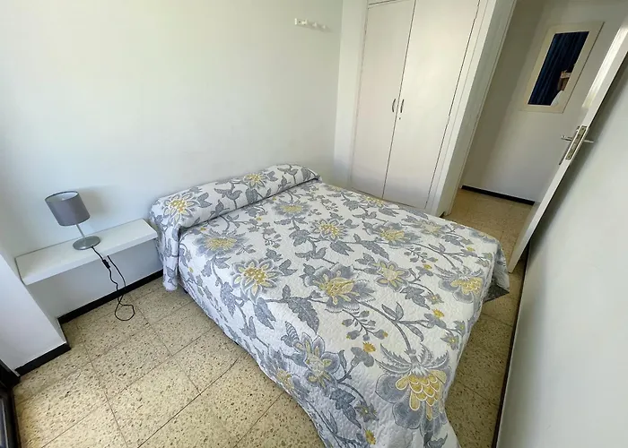 Sierra דירה