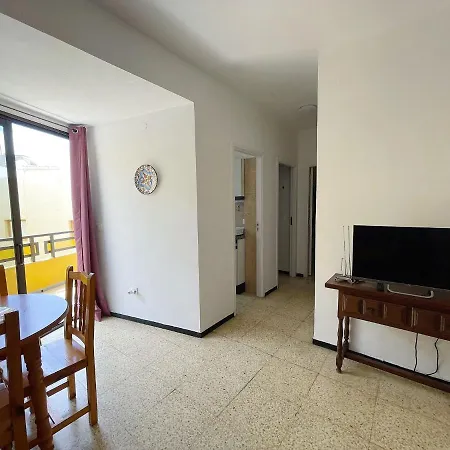 Sierra Apartamento *