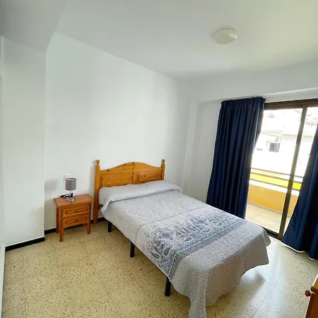 Sierra ロスクリスティアーノス