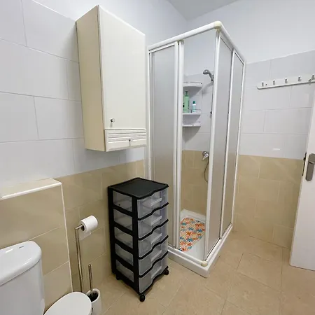 Sierra アパート ロスクリスティアーノス